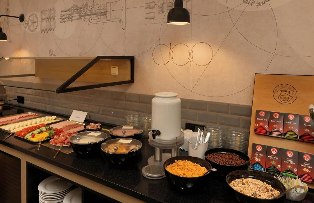 Boutique Essen City-1