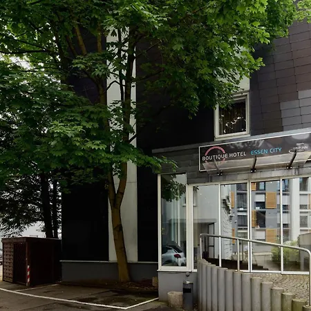 Boutique Essen City-2